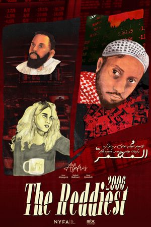 The Reddiest 2006's poster