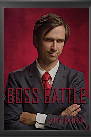 Boss Battle's poster