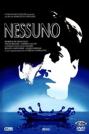 Nessuno's poster