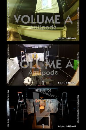 The First Movie on the Internet: Volume AA's poster