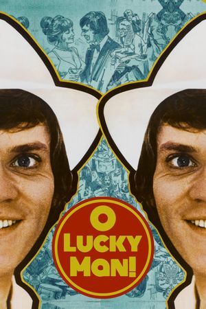 O Lucky Man!'s poster