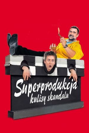 Superprodukcja's poster