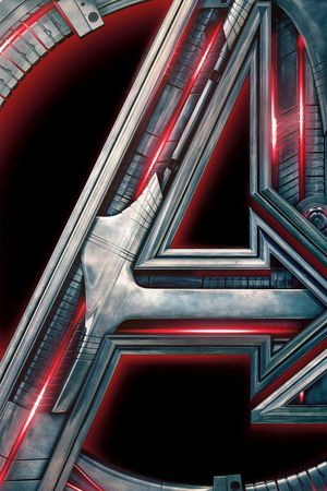 Avengers: Age of Ultron's poster