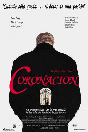 Coronation's poster