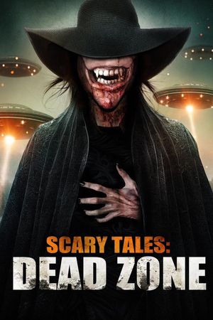 Scary Tales: Dead Zone's poster