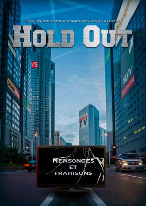 Hold Out's poster