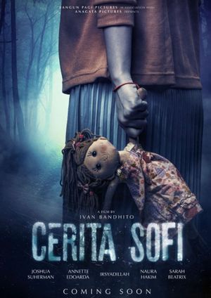 Temani Aku Mati's poster