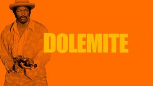 Dolemite's poster
