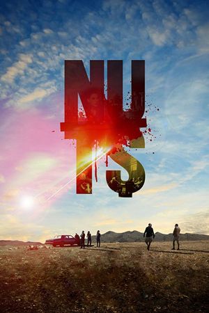 Nuts's poster