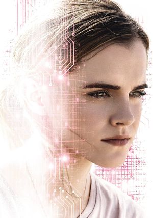 The Circle's poster