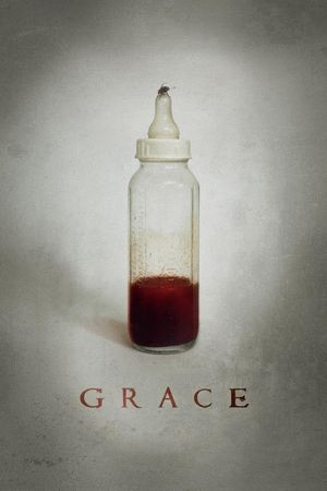 Grace's poster