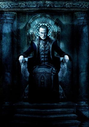 Underworld: Rise of the Lycans's poster