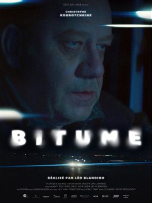 Bitume's poster image