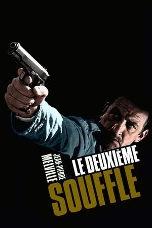 Le deuxième souffle's poster