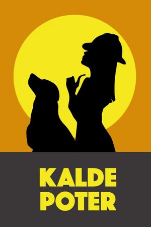 Kalde poter's poster