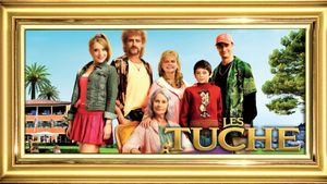 The Tuche Family's poster