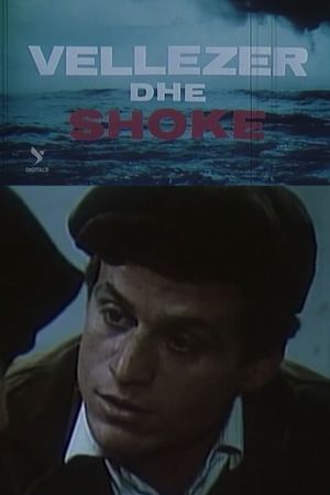 Vëllezër dhe shokë's poster