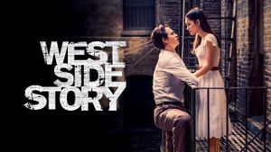 West Side Story's poster
