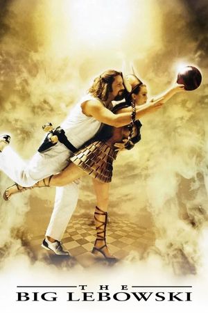 The Big Lebowski's poster