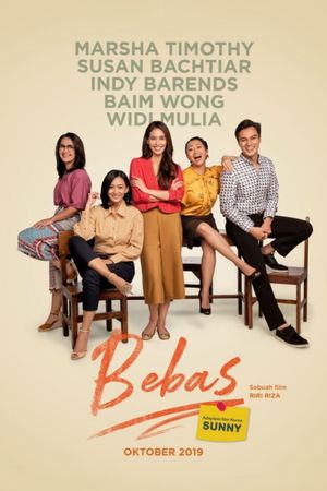 Glorious Days's poster