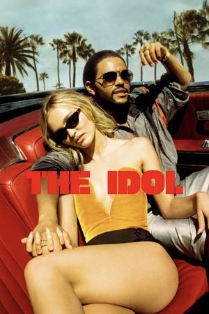 The Idol's poster