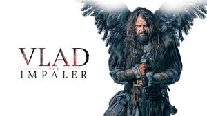 Vlad the Impaler's poster