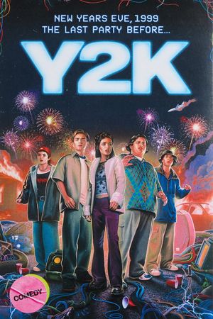 Y2K's poster