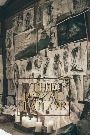 The Royal Tailor's poster