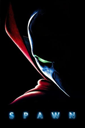 Spawn's poster