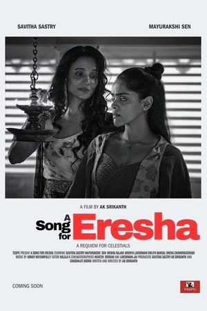 A Song for Eresha's poster