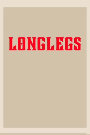 Longlegs's poster image