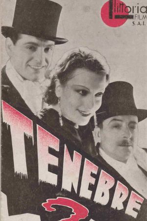 Tenebre's poster