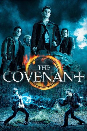The Covenant's poster