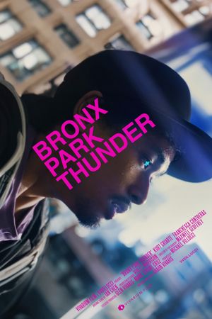 Bronx Park Thunder's poster