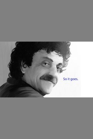 Kurt Vonnegut: So It Goes's poster