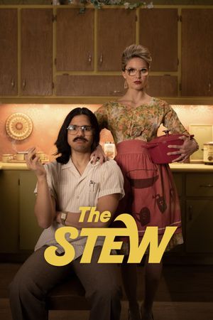 The Stew's poster