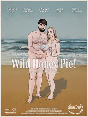 Wild Honey Pie!'s poster