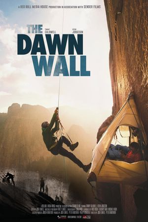 The Dawn Wall's poster