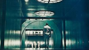 Colossus: The Forbin Project's poster
