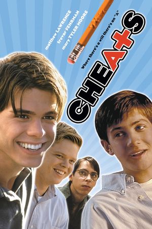 Cheaters's poster