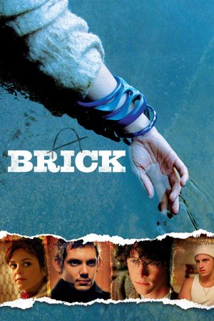 Brick's poster