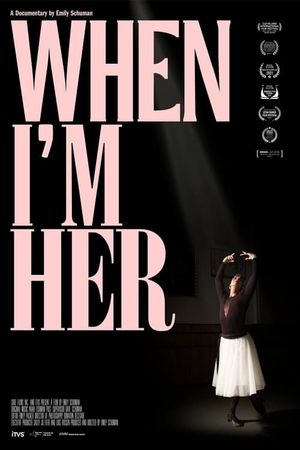 When I'm Her's poster