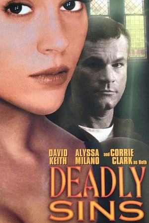 Deadly Sins's poster