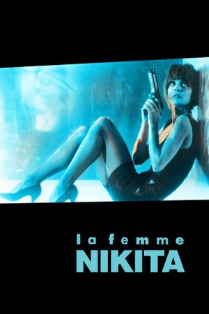 La Femme Nikita's poster