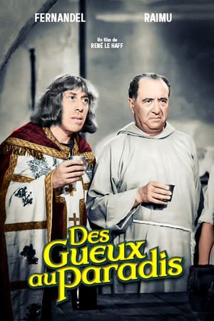 Hoboes in Paradise's poster