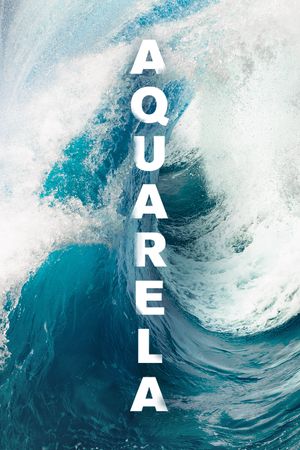 Aquarela's poster