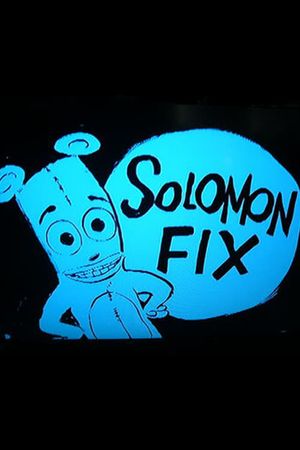 Solomon Fix's poster
