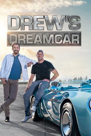 Drew's Dream Car's poster