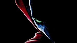 Spawn's poster