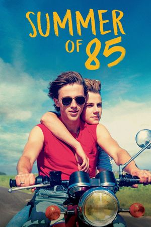 Summer of 85's poster image